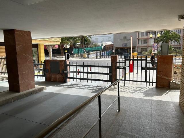 Piso en alquiler en Canalejas, Gran Canaria