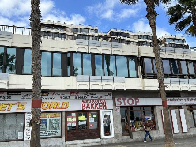 Piso en alquiler en Arenales, Gran Canaria