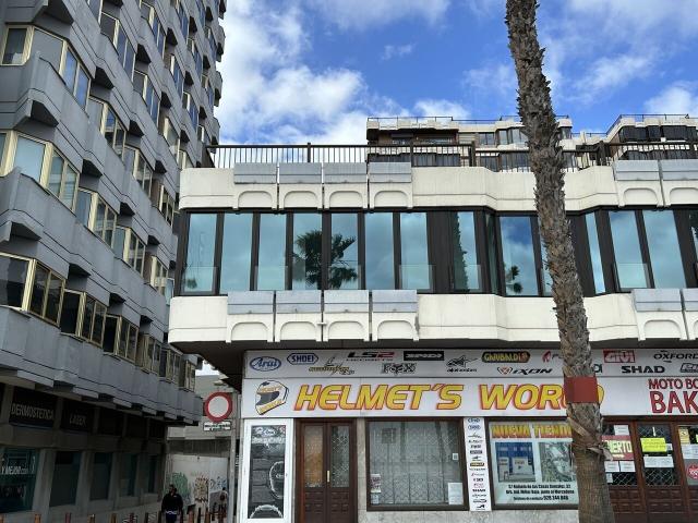 Piso en alquiler en Arenales, Gran Canaria