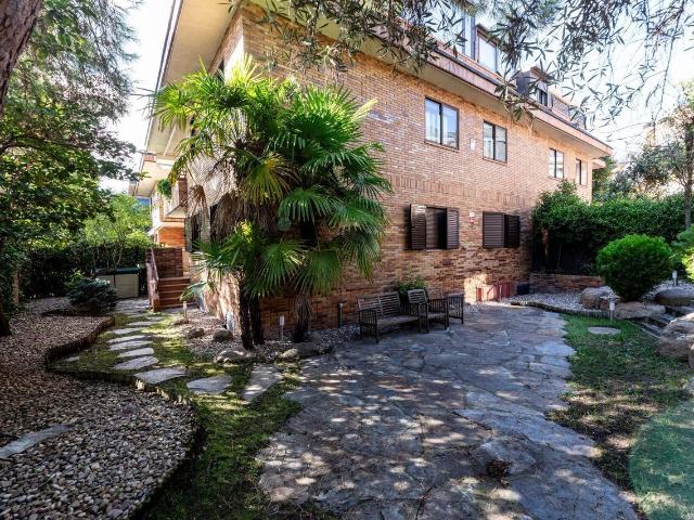 Piso en alquiler en Punta Galea, Las Rozas De Madrid