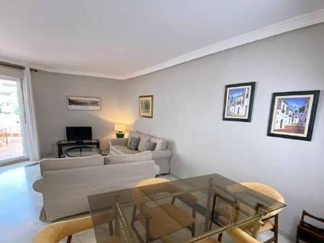 Casa en alquiler en Costa del Sol Occidental, Andalucía