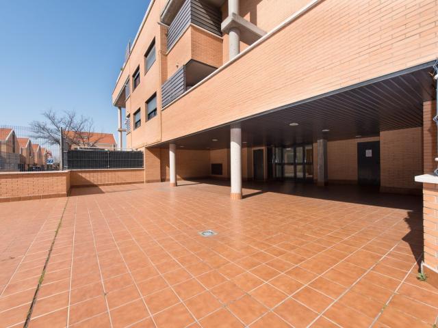 Piso en alquiler en Leganés, Arroyo Culebro