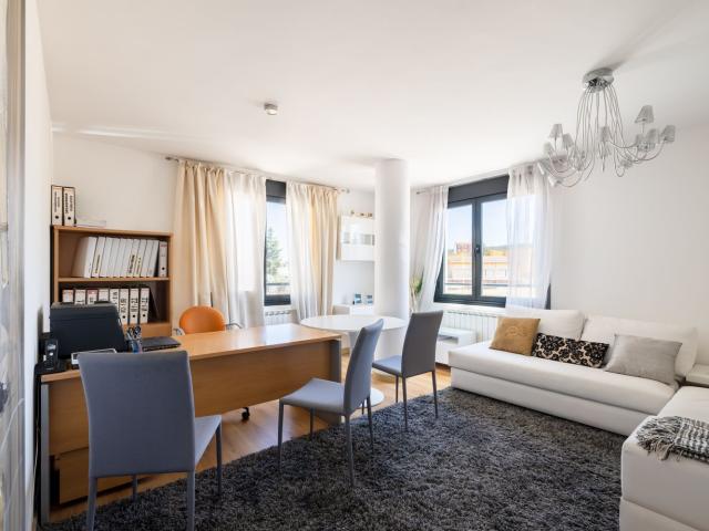 Piso en alquiler en Puente Castro, León