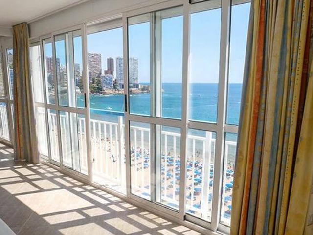 Casa en alquiler en Benidorm, Valencia