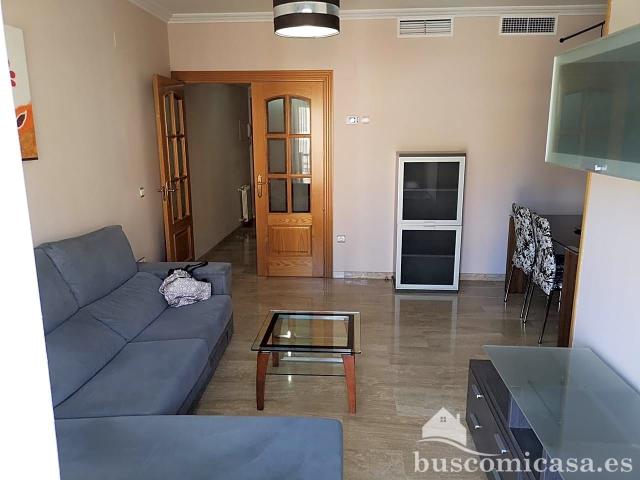 Piso en alquiler en Linares, Andalucía