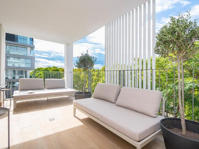 Piso en alquiler en Palma