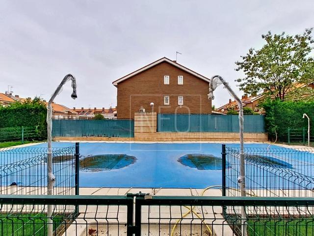 Piso en alquiler en Loranca - Nuevo Versalles - Parque Miraflores, Fuenlabrada