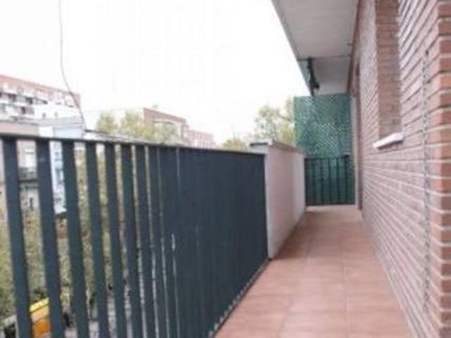 Casa en alquiler en Madrid