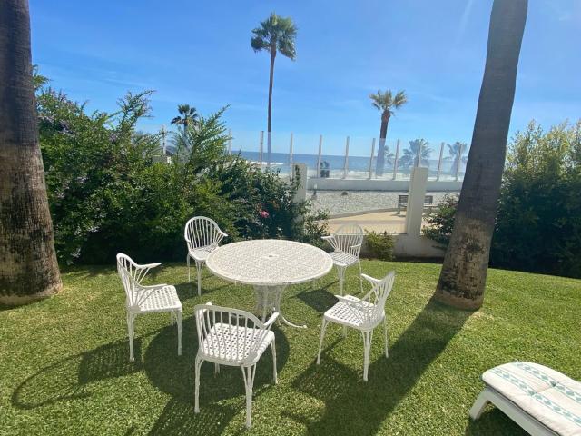 Piso en alquiler en Marbella, Málaga