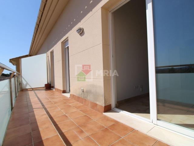 Apartamento en alquiler en Marratxinet, Raiguer