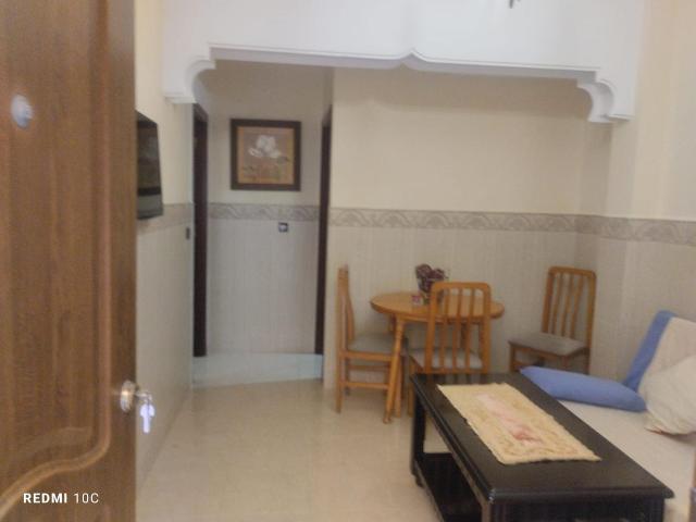 Piso en alquiler en Melilla