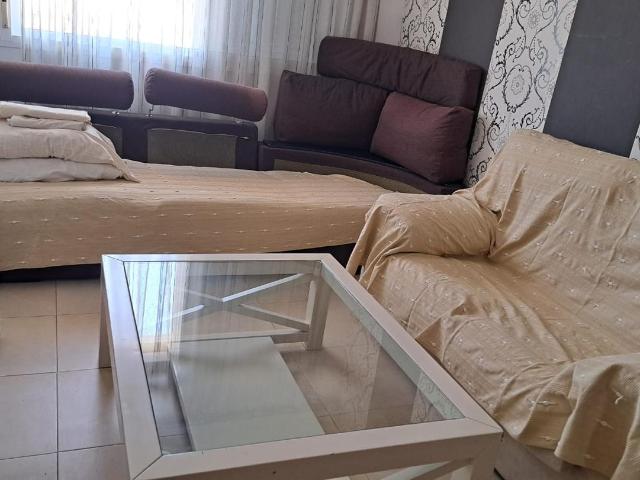 Piso en alquiler en Melilla