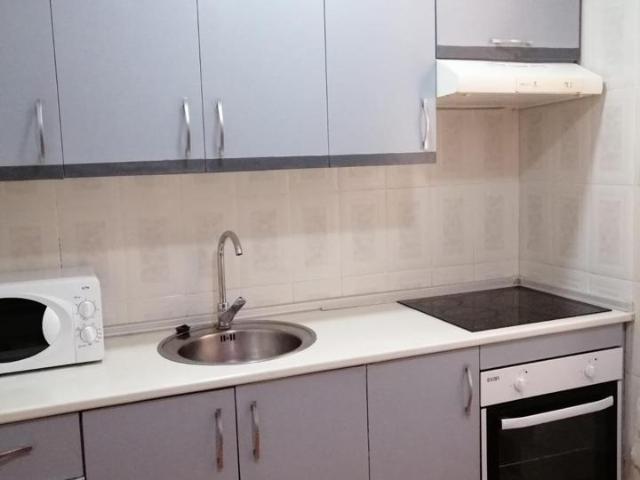 Piso en alquiler en Melilla