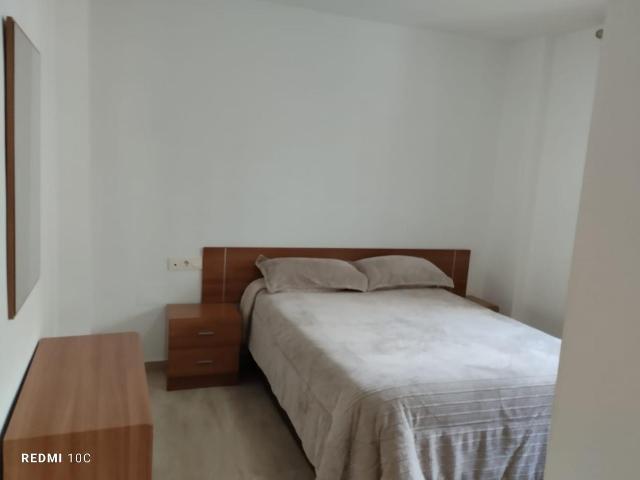 Piso en alquiler en Barrio Batería Jota, Melilla