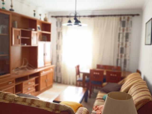 Piso en alquiler en Melilla