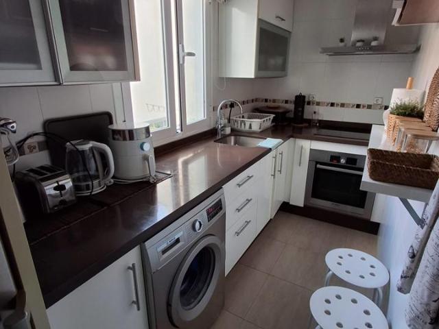 Piso en alquiler en Triángulo de Oro, Melilla