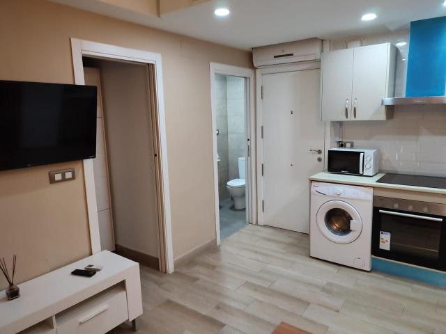 Piso en alquiler en Melilla