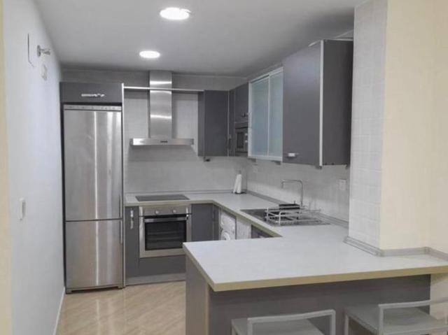 Piso en alquiler en Melilla