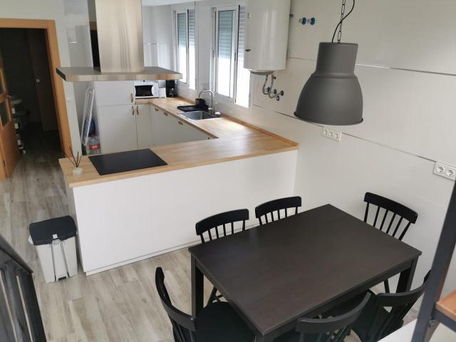 Piso en alquiler en Melilla