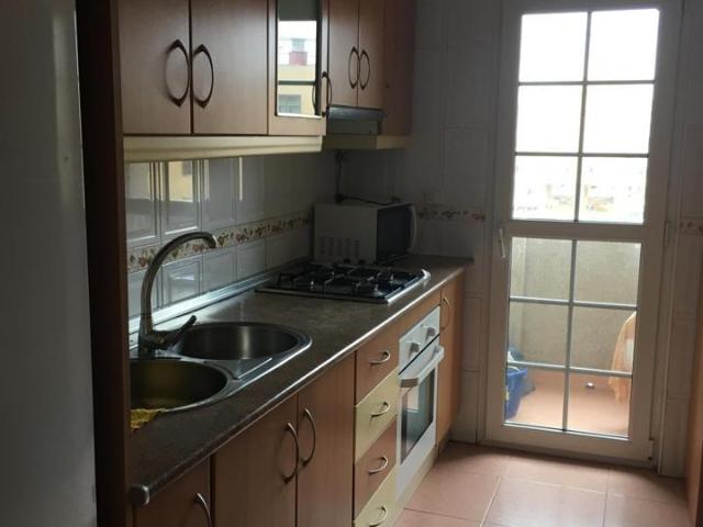 Piso en alquiler en Melilla