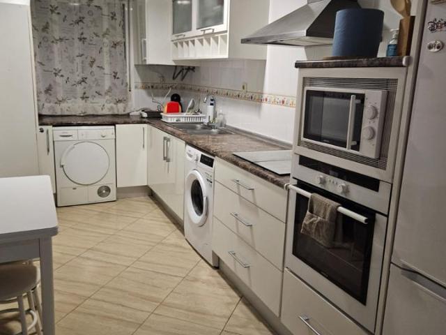 Piso en alquiler en Melilla