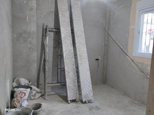 Piso en alquiler en Barrio Cristóbal Colón, Melilla