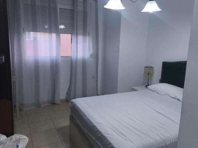 Piso en alquiler en Melilla