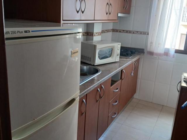 Piso en alquiler en Melilla