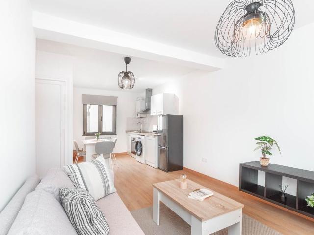 Piso en alquiler en Mieres, Asturias