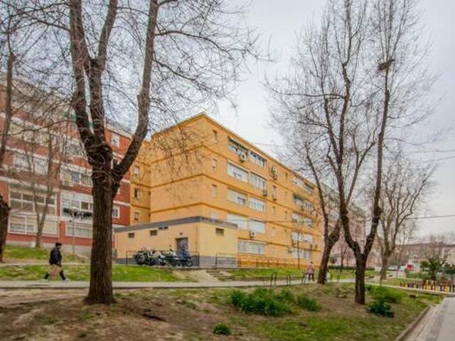 Casa en alquiler en Madrid