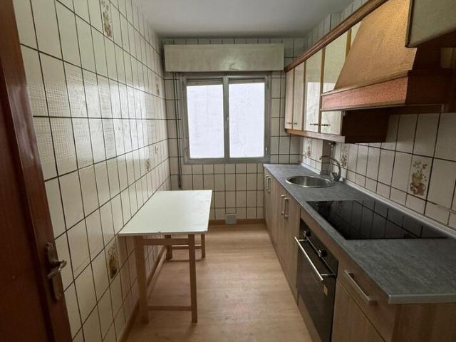 Piso en alquiler en Aller, Asturias