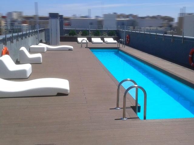 Piso en alquiler en Móstoles, Madrid