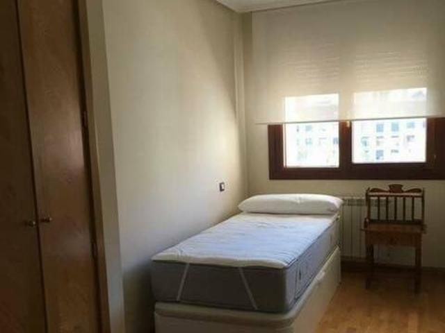 Casa en alquiler en Valladolid