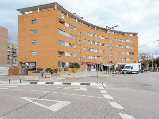 Casa en alquiler en Madrid