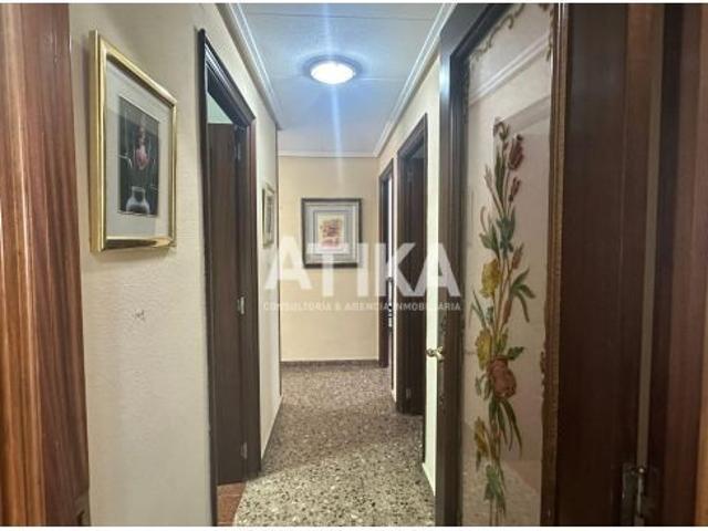 Piso en alquiler en Ontinyent