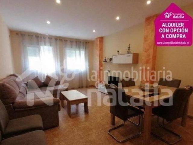 Casa en alquiler en Alto Guadalentín, Murcia