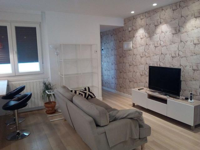 Apartamento en alquiler en Zabalgunea/Ensanche, Gasteizko kuadrilla