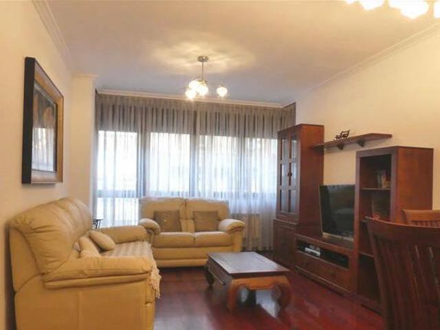 Casa en alquiler en Avilés