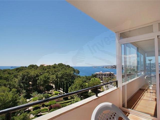 Piso en alquiler en Palma, Cala Major