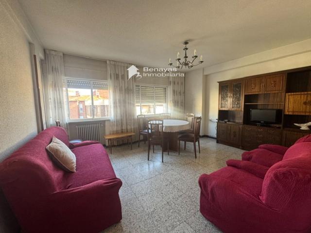 Apartamento en alquiler en Centro, Salamanca