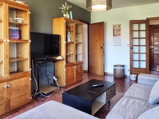 Piso en alquiler en Pontevedra, O Burgo