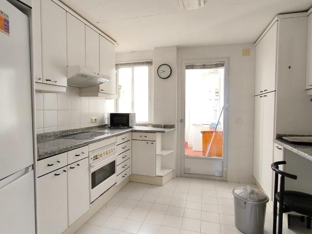 Apartamento en alquiler en Barrio de Tiradores, Cuenca