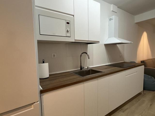 Apartamento en alquiler en Barrio de San Antón, Cuenca
