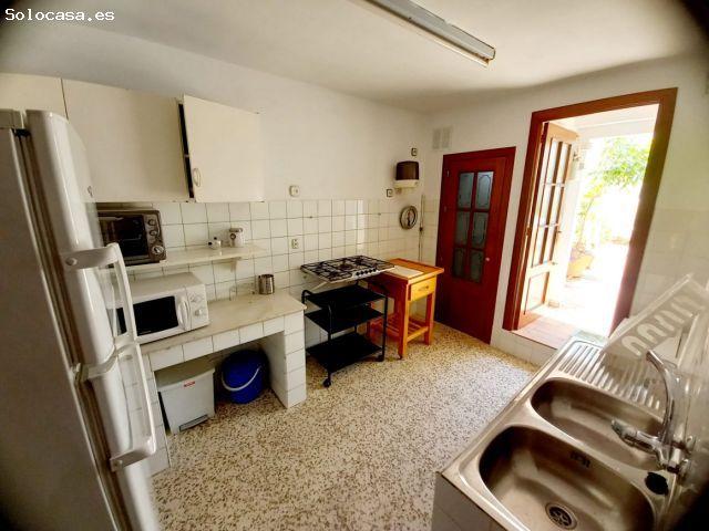 Piso en alquiler en Nervión, Sevilla