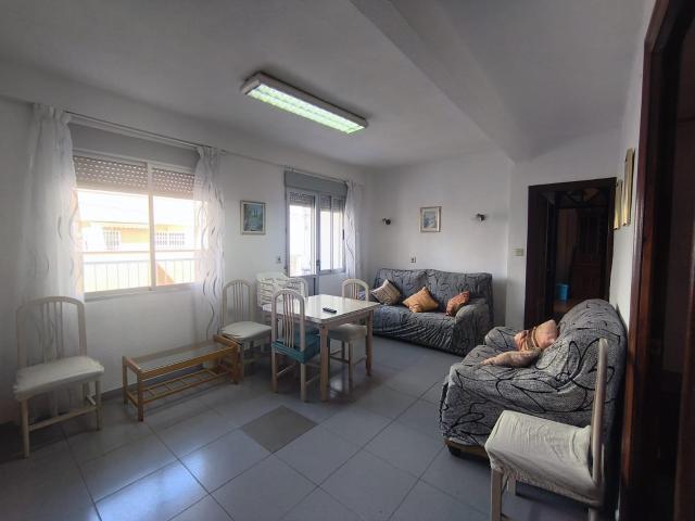 Piso en alquiler en Nueva Almería, Almería
