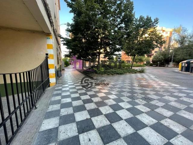 Apartamento en alquiler en Barrio de Tiradores, Cuenca