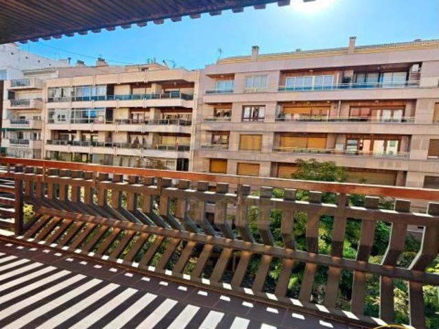 Piso en alquiler en Barrio de Tiradores, Cuenca