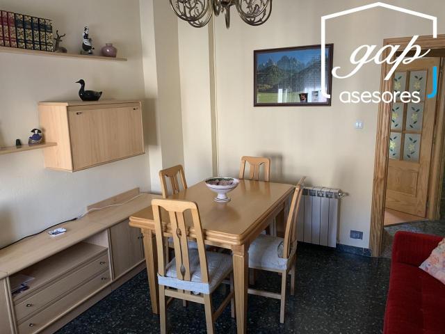 Apartamento en alquiler en Barrio de San Antón, Cuenca