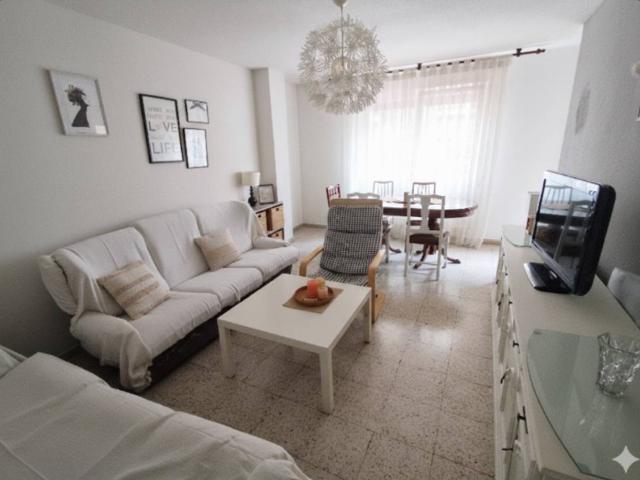 Piso en alquiler en Labradores, Salamanca