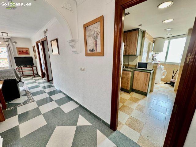 Piso en alquiler en La Granada, Campo Verde